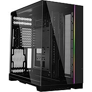 Lian Li O11D EVO XL Black - PC Case