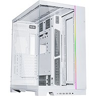 Lian Li O11 Dynamic EVO XL white - PC Case
