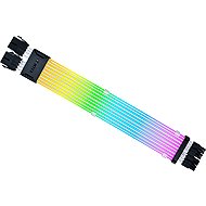 Lian Li Strimer Wireless CPU 2x8-PIN - RGB Accessory