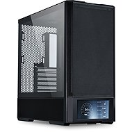 Lian Li LANCOOL 207 Digital BLACK - PC Case