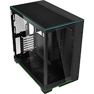 Lian Li O11 Dynamic EVO RGB, black - PC Case