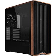 Lian Li LANCOOL 217 BLACK - PC Case