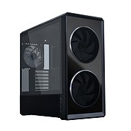 Lian Li LANCOOL 217 INF Black - PC Case
