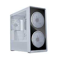 Lian Li LANCOOL 217 INF White - PC Case