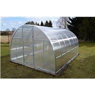 LANITPLAST KYKLOP 3 x 8 - Greenhouse