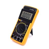 Leventi Multifunkční digitální multimetr DT-9205A - Multimetr