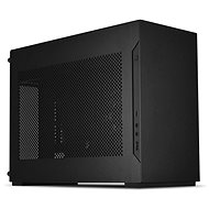 Lian Li A4 H2O Black 3.0 - PC Case