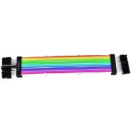 Lian Li STRIMER Plus 3X8 - RGB Accessory