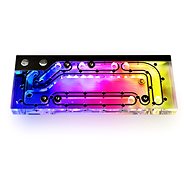 Lian Li O11D Distro Plate G1 - Water Cooling Pump