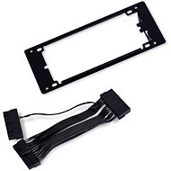 Lian Li O11D MINI Dual PSU Bracket kit - PC Case Accessory