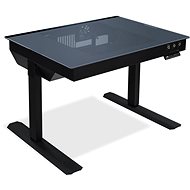 Lian Li DK04F - PC Case