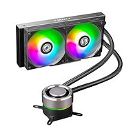 Lian Li Galahad 240 Black - Water Cooling
