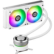 Lian Li Galahad 240 Silver - Water Cooling