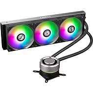 Lian Li Galahad 360 Black - Water Cooling