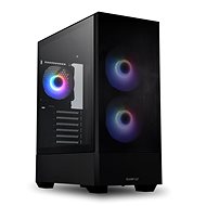 Lian Li LANCOOL 205 Mesh Black - PC Case