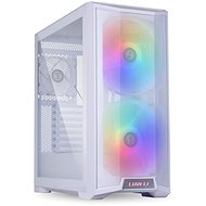 Lian Li Lancool 215 (White) - PC Case