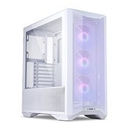 Lian Li Lancool II Mesh RGB Snow - PC skrinka