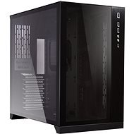 Lian Li PC-O11 Dynamic Black - PC skrinka