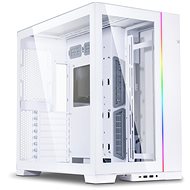 Lian Li O11 Dynamic EVO White - PC Case
