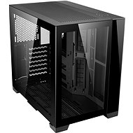 Lian Li PC-O11D Mini Black - PC Case