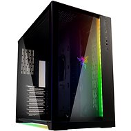 Lian Li PC-O11 Dynamic Razer Edition - PC Case
