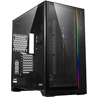 Lian Li PC-O11 Dynamic XL ROG Certify Black - PC Case
