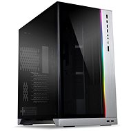 Lian Li PC-O11 Dynamic XL ROG Certify Silver - PC Case