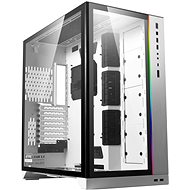 Lian Li PC-O11 Dynamic XL ROG Certify White - PC Case