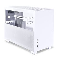 Lian Li Q58 PCIe 3.0 White - PC Case