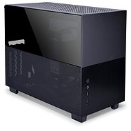 Lian Li Q58 PCIe 4.0 Black - PC Case