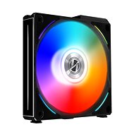 Lian Li UNI Fan AL120 Single Black - PC Fan
