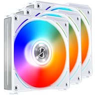 Lian Li UNI Fan AL120 Triple White - PC Fan