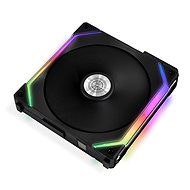 Lian Li UNI Fan SL 120 Single Black - PC Fan