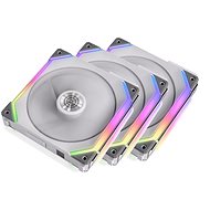 Lian Li UNI Fan SL 120 Triple White - PC Fan