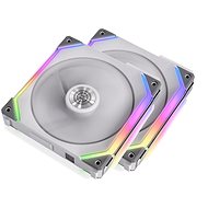 Lian Li UNI Fan SL 140 Double White - PC Fan