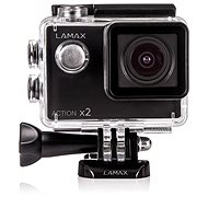LAmax Action X2 - Video Camera