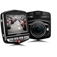 LAMAX Drive C4 - Dash Cam