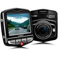 Lamax Drive C7 - Kamera do auta
