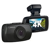 LAMAX C11 GPS 4K - Autós kamera