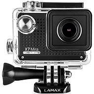 Lamax Action X7 Mira schwarz - Kamera