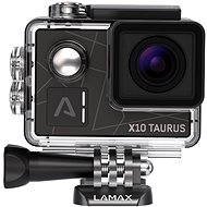 LAmax X10 Taurus - Digital Camcorder