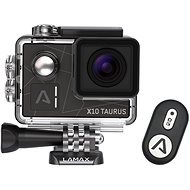 LAMAX X10 Taurus - Digitális videókamera