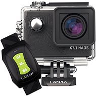 LAMAX X7.1 Naos - Outdoor Camera