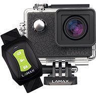 LAMAX X3.1 Atlas - Outdoor Camera