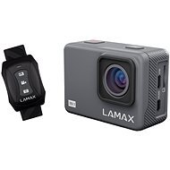 LAMAX X9.1 - Outdoor Camera