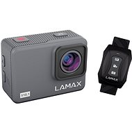LAMAX X10.1 - Outdoor Camera