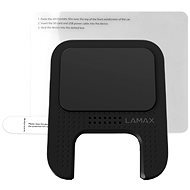 LAMAX F10 GPS 4K mount - Camera Holder