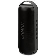 LAMAX MusiCan1 Gray - Bluetooth reproduktor