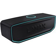 LAMAX Solitaire1 - Bluetooth Speaker
