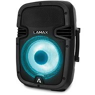LAMAX PartyBoomBox300 - Bluetooth-Lautsprecher